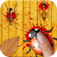 Kill Ants Bug - Game For Kids