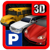 Kings of Parking 3D