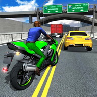 Moto Racer HD