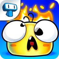 My Derp - The World's Dumbest Virtual Pet