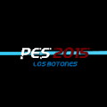 PES 2015 Los Botones