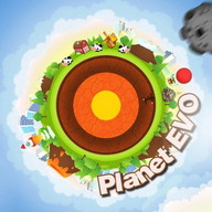 Planet EVO
