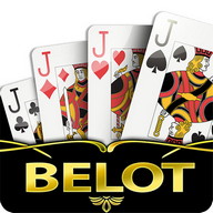 Play Belot (Bridge-belote)