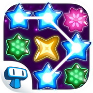 Pop Stars - Fun Matching Puzzle Free Game