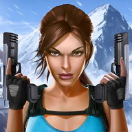 Lara Croft: Relic Run