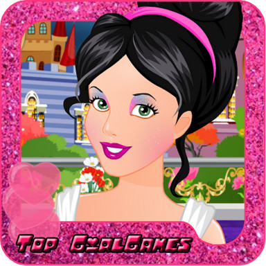 Cinderella dressup - girl game Android Game APK (air.cinderelladressup) by  Girl Games - Vasco Games - Download to your mobile from PHONEKY