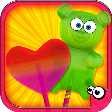 Make Gummy Bear - Candy Maker APK for Android Download