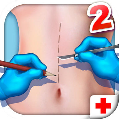 Simulador Cirurgia Doutor Jogo - Download do APK para Android