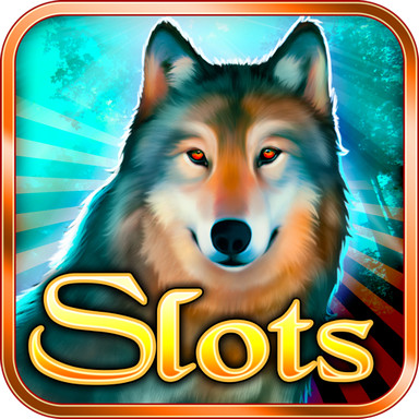 Slots lunar wolf casino slots