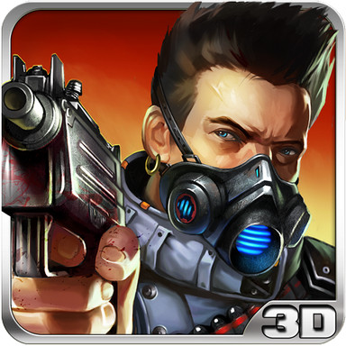 UNKILLED - Jogo de tiro multiplayer com zumbis - Download do APK