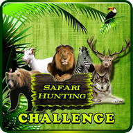Safari Av Simülatörü