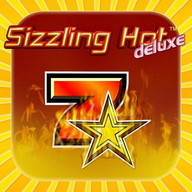 Sizzling Hot™ Deluxe Slot