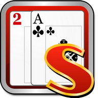 Spider Solitaire HD 2
