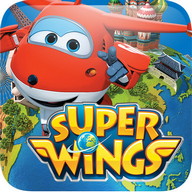 Superwings - global journey