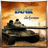 タンクタワーディフェンス (Tank Defense)