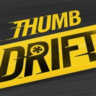 Thumb Drift - Furious Racing
