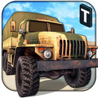War Trucker 3D