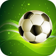 Gewinner des Fußball