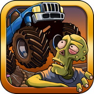 Zombie Road Racing