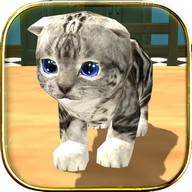 Cat Simulator : Kitty Craft