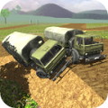 Army Truck Rally
