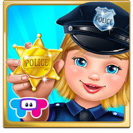 Baby Cops: Tiny Police Academy