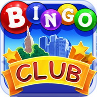 BINGO Club -FREE Holiday Bingo