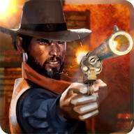 Bounty Hunt: Western Duel Game