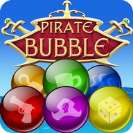 Bubble Pirate