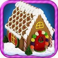 Gingerbread House Maker