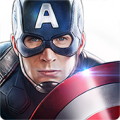 Captain America: TWS