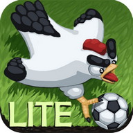 Chickens Soccer World Cup Free
