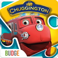 恰恰特快”益智游戏站! (Chuggington)