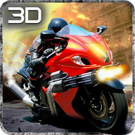 Pazzo Moto Tiro San Andreas 3D