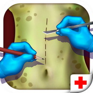 Cure Zombies Now