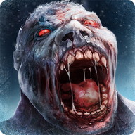 DEAD TARGET: Zombie Shooting