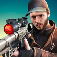 Mort Sniper Commando