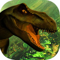 Dinosaur Sim: Ataque mortal