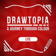 Drawtopia - Puzzles & Physics Games