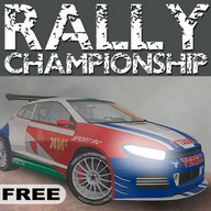 Rally Championship Free