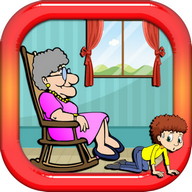 Escape Games : Boring Granny