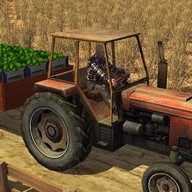 unidade de tractor agrícola