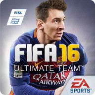 FIFA 16 Fußball