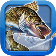 Real Fishing Games