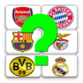 Football Logo Quiz 15
