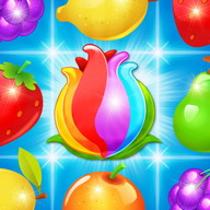 Fruit Juice - Match 3 Game