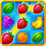 Meyve sıçramak - Fruits Splash