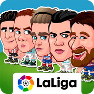 Head Soccer LaLiga 2018