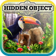 Hidden Object Wilderness FREE!