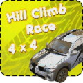 Hill Climb Racing 4x4